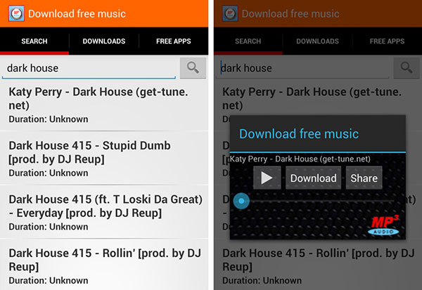 google play music apk download for pc